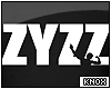 K| Zyzz the GOD
