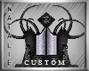 [N] Custom Throne