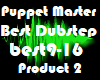 Music Puppet Master Dub2