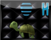 ~H~Holo's Balloon Turtle