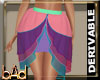 DRV 4 Layer Skirt