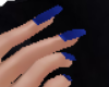 azul nails female