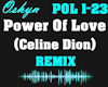 Power Of Love - Remix