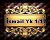 ismail.yk