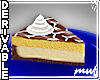 !Slice of cream pie DER