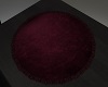 Sonja's Round Rug