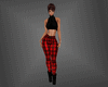 Plaid Outfit RLL