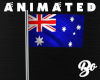 *BO FLAG AUSTRALIA *REQ*