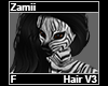 Zamii Hair F V3