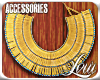 ℒ™CleopatraVII}Gold