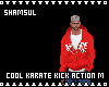 Karate Kick Actionpack M
