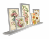 Flower Pictures  Shelf