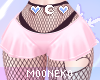 🌙 Add Pink Shorts LLT