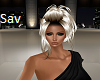 Rana-Trash Blonde