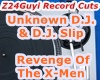 DJ Slip-RevengeOfTheXMen