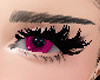PINK EYES