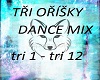 TRI ORISKY DANCE MIX