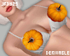 <J> Drv Pumpkin Bikini