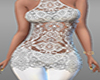 White Lace Outfit RL