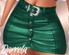 Green Skirt RLL