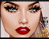 P-Sexy Lips/Lash/Brows/E