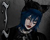 𝔗 hair + ears hat