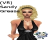 (VR) Sandy Grease