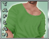 T* Hardy Green Full Outf