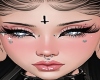Thin Eyebrows