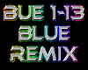 BLUE remix