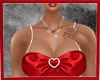 ✘ Valentine Red HSS