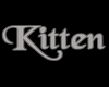 Kitten/Silver