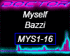Myself   Bazzi