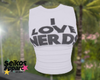 I LOVE NERDS <3