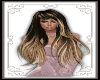 dark brown /blond