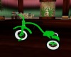 ~S~green bike