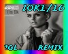 IOK1/16- I' M OK