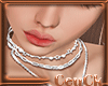 ₢ S&S  Necklace