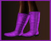 Molly Pink Boots
