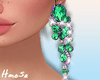 H* Jewelry Green