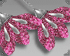 S/nitya*Pink Earrings*