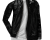 ð|Jacket Frr  white M