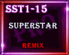 SuperStar Remix