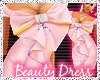 Pink Beauty Dress