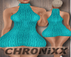 NiXX :: RLL  Knit Dress