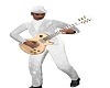 guitar player