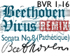 Beethoven Virus Remix