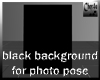 Black Background photo