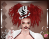 $$ Clown Hat Female