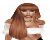 Gig-Rihanna 31 Ginger